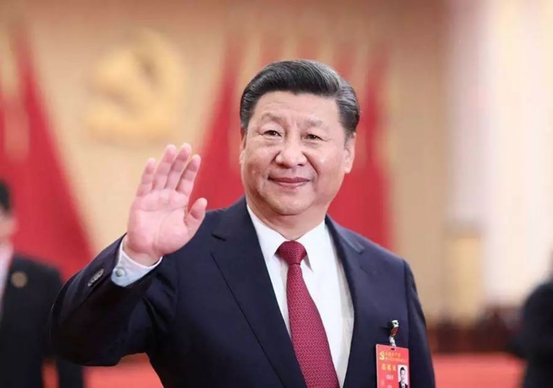 习近平论述经济工作的&ldquo;一二三四五六&rdquo;