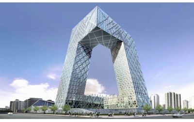 习近平致信祝贺中央电视台建台暨新中国电视事业诞生60周年