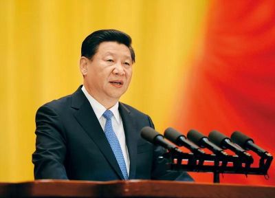 《求是》杂志发表习近平总书记重要文章